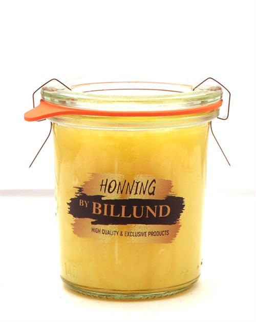 ByBillund premium honung 2021 weckglas 140g