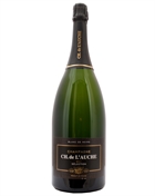 Ch. de LAuche Selection Brut Champagne Magnum 150 cl 12%