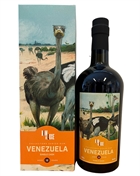 Collectors Series Rum No 16 Venezuela 12 Years Single Cask Rom RomDeLuxe 