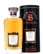 Caledonian 1987/2018 31 år Signature Vintage Single Grain Scotch Whisky 50,2% 