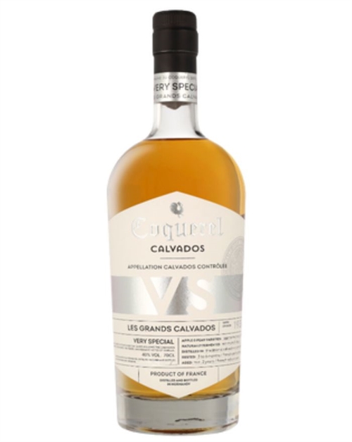 Coquerel Calvados XO Frankrike 70 cl 40%