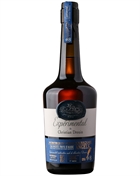 Calvados by Christian Drouin 19 år Experimental Cask Foursquare Angels