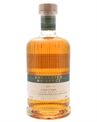 Cameronbridge Funkytown 20 år Uncharted Whisky Co. Single Grain Scotch Whisky 62,1%