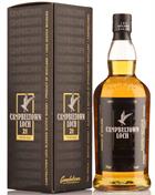 Campbeltown Loch 21 år Blended Scotch Whisky 70 cl 46%
