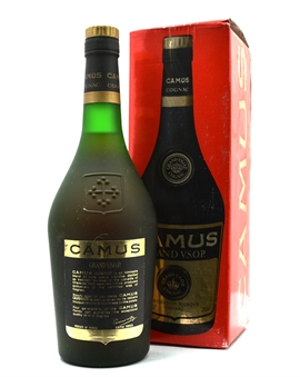 Camus Grand VSOP Franska Cognac 70 cl 40%