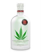 Cannabis Sativa Gin Amsterdam Nederländerna 70 cl 40%