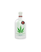 Cannabis Sativa Liqour Amsterdam Nederländerna 70 cl 14,5%