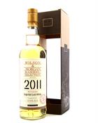 Caol Ila 2011/2017 Wilson & Morgan Single Islay Scotch Whisky 46%