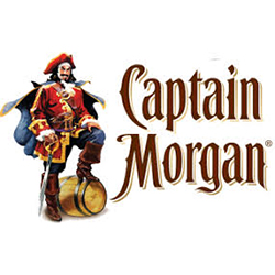Captain Morgan Rome