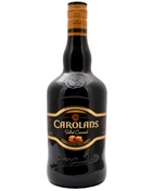 Carolans Salted Caramel Irish Cream 70 cl 17%