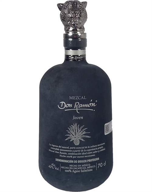 Casa Don Ramón Mezcal Salmiana Mexiko Don Ramon 70 cl 40%