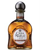 Casa Noble Reposado Tequila Mexiko 100% Agave 40%