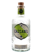 Cazcabel Coconut Likör m. Blanco Tequila 70 cl 34%