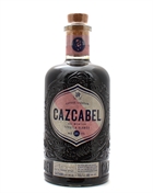 Cazcabel Coffee Likör m. Blanco Tequila 70 cl 34%