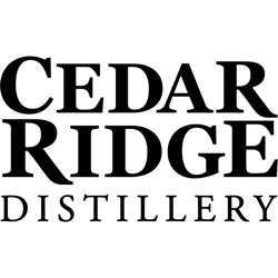 Cedar Ridge Whisky