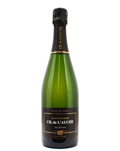 Ch. de LAuche Selection Brut Champagne 75 cl 12%