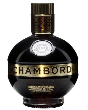 Chambord likør Liquore Royal 16,5 %
