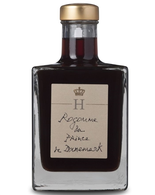 Château de Cayx Rogomme du Prince de Danemark Likör 50 cl 17%