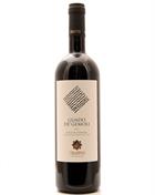 Chiappini Guado De' Gemoli 2017 Italienskt rött vin 75 cl 14,5%