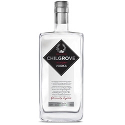 Chilgrove Distillery