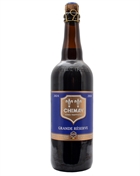 Chimay Grande Réserve 2024 75 cl 9%