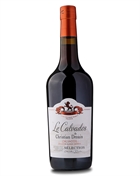 La Calvados de Christian Drouin Selection Franska Calvados 70 cl 40%