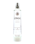 Ciroc Coconut Premium French Vodka 70 cl 37,5 %
