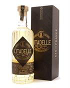 Citadelle Reserve Barrique Lagrad Fransk Gin 70 cl 45,2%