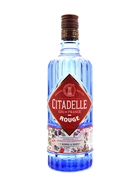 Citadelle Rouge Premium Franska Gin 70 cl 41,7%