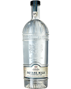 City of London nr. 5 Square Mile London Dry Gin