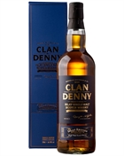 Clan Denny Islay Edition Small Batch Release Islay Single Malt Scotch Whisky 70 cl 40%