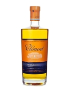 Clement Creole Shrubb D'Orange Martinique Romlikör 70 cl 40%