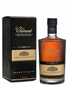 Clement 10 år Rhum Vieux Agricole Martinique Rom 70 cl 42%