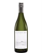 Cloudy Bay Chardonnay 2018 Nya Zeeland Vitt vin 75 cl 13%