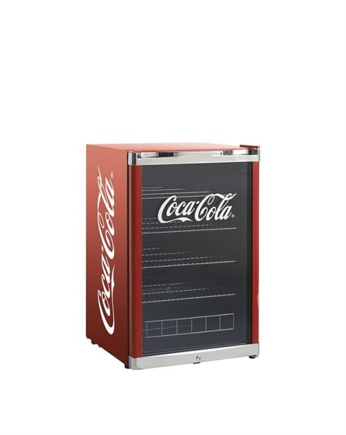Coca Cola High Cube kylare 