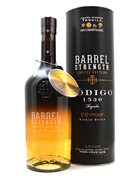 Codigo Barrel Strength Anejo Mexikansk Tequila 70 cl 44%