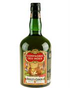 Compagnie des Indes Boulet de Canon No. 6 ex-peated whiskyfat Rom 70 cl 46%