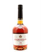 Courvoisier VS Franska Cognac 70 cl 40%