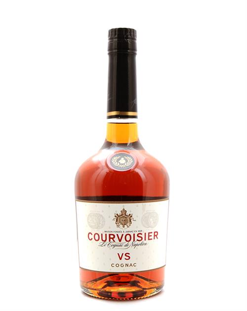 Courvoisier VS Franska Cognac 70 cl 40%