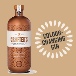Crafter's Gin