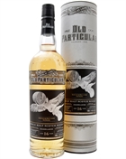 Craigellachie 16 år Emporium Exclusive Douglas Laing Old Particular Single Speyside Malt Whisky 51,4%