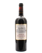 Croix de Pérenne, Bordeaux 2020 Franskt Rödvin 75 cl 15% - 6 st i trälåda