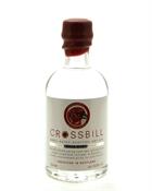 Crossbill Miniature Premium Small Batch Scotch Dry Gin 5 cl 43,8 %