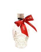 Crystal Head Miniature Premium kanadensisk Vodka 5 cl 40%