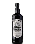 Cutty Sark Prohibition Blended Scotch Whisky 50 %