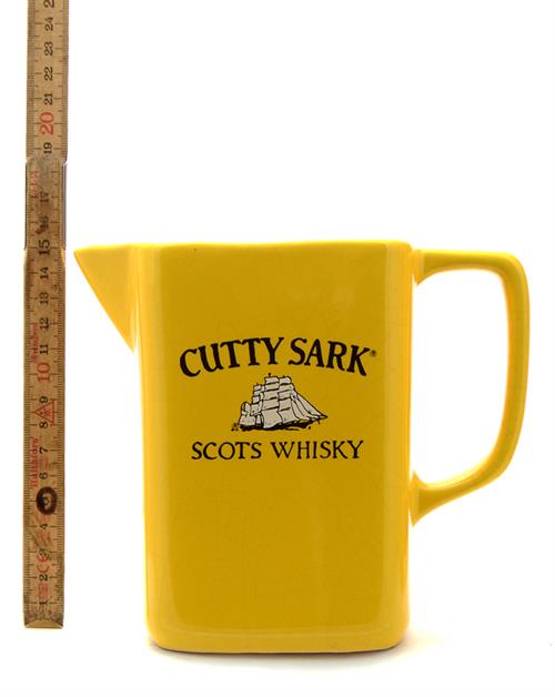 Cutty Sark Whiskykanna 4 Vattenkanna Vattenkanna