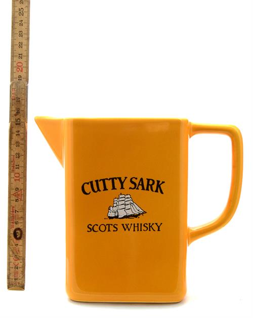 Cutty Sark Whiskykanna 5 Vattenkanna Vattenkanna