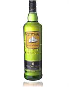  Cutty Sark Blended Scotch Whisky 70 cl 40% Bilder