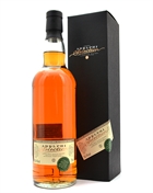 Dailuaine 2015/2023 Adelphi Selection 8 år Single Malt Scotch Whisky 70 cl 59,4%