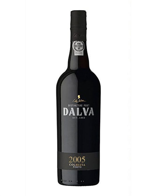 Dalva 2005 Colheita Magnum Portugal Portvin 150 cl 20%